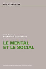 Télécharger le livre :  Le mental et le social