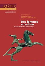 Télécharger le livre :  Des femmes en action
