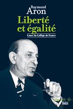 Télécharger le livre :  Liberté et égalité