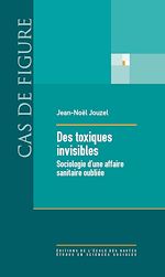 Télécharger le livre :  Des toxiques invisibles