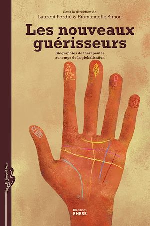 Téléchargez le livre :  Les nouveaux guérisseurs