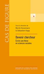 Télécharger le livre :  Devenir chercheur