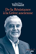 Télécharger le livre :  De la Résistance à la Grèce ancienne