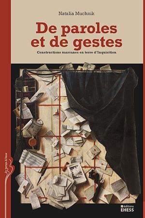 Téléchargez le livre :  De paroles et de gestes