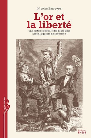 Téléchargez le livre :  L'or et la liberté