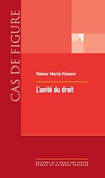 Télécharger le livre :  L'unité du droit