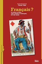 Télécharger le livre :  Français ?