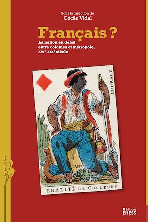 Téléchargez le livre :  Français ?