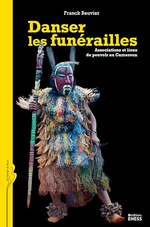 Téléchargez le livre :  Danser les funérailles