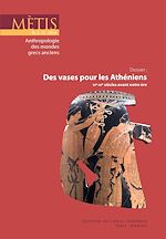 Download this eBook Dossier : Des vases pour les Athéniens