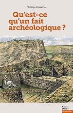 Download this eBook Qu'est-ce qu'un fait archéologique ?