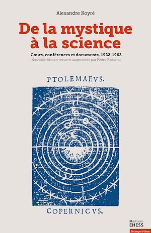 Download the eBook: De la mystique à la science