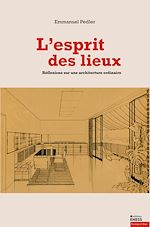 Télécharger le livre :  L'esprit des lieux