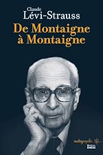 Télécharger le livre :  De Montaigne à Montaigne