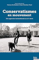 Télécharger le livre :  Conservatismes en mouvement
