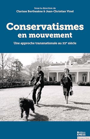 Téléchargez le livre :  Conservatismes en mouvement