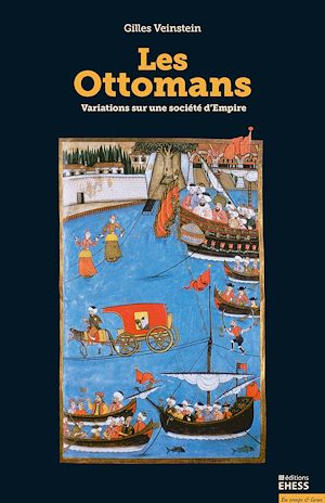 Téléchargez le livre :  Les Ottomans