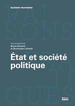 Télécharger le livre :  État et société politique