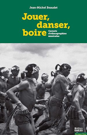 Téléchargez le livre :  Jouer, danser, boire