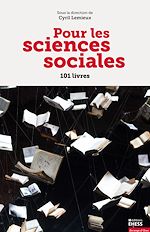 Télécharger le livre :  Pour les sciences sociales