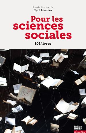 Téléchargez le livre :  Pour les sciences sociales