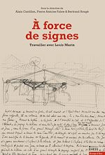 Download this eBook À force de signes