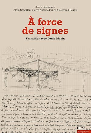 Download the eBook: À force de signes
