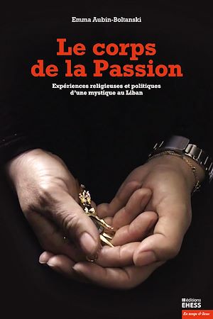 Download the eBook: Le corps de la Passion