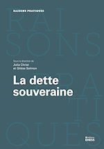 Télécharger le livre :  La dette souveraine