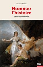 Télécharger le livre :  Nommer l'histoire