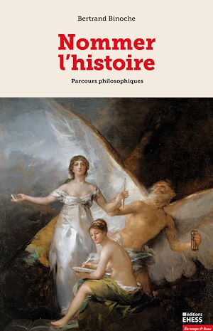 Téléchargez le livre :  Nommer l'histoire