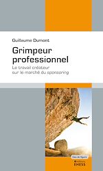 Télécharger le livre :  Grimpeur professionnel