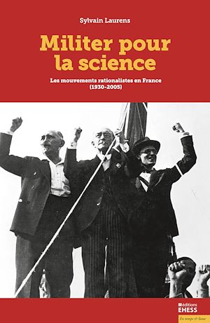 Téléchargez le livre :  Militer pour la science
