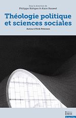 Télécharger le livre :  Théologie politique et sciences sociales