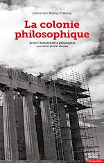 Download this eBook La colonie philosophique