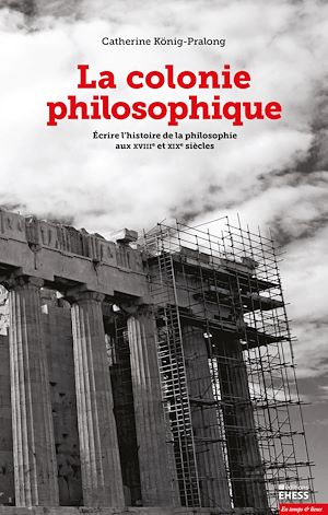 Download the eBook: La colonie philosophique
