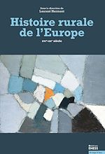 Télécharger le livre :  Histoire rurale de l'Europe
