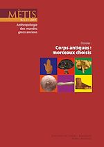 Download this eBook Dossier. Corps antiques : morceaux choisis
