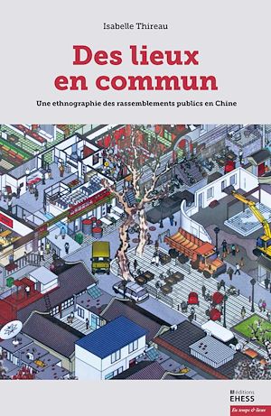 Download the eBook: Des lieux en commun
