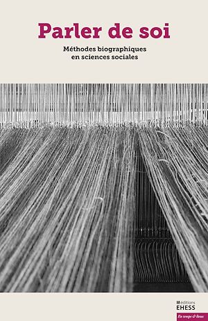 Téléchargez le livre :  Parler de soi