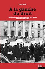 Télécharger le livre :  À la gauche du droit