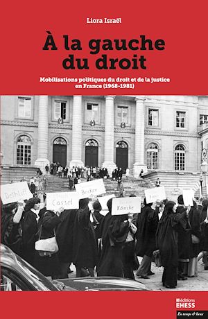 Téléchargez le livre :  À la gauche du droit