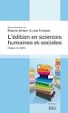 Télécharger le livre :  L'édition en sciences humaines et sociales