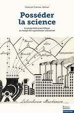 Télécharger le livre :  Posséder la science