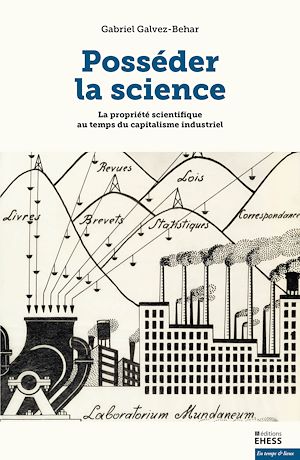 Téléchargez le livre :  Posséder la science