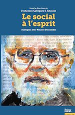 Télécharger le livre :  Le social à l'esprit