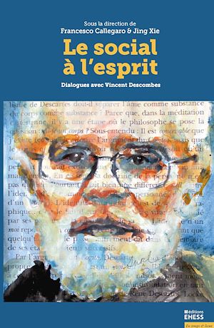Téléchargez le livre :  Le social à l'esprit