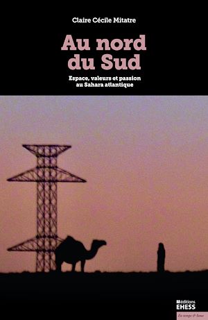 Téléchargez le livre :  Au nord du Sud