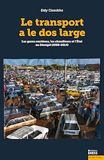 Télécharger le livre :  Le transport a le dos large