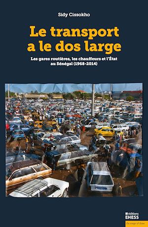 Téléchargez le livre :  Le transport a le dos large